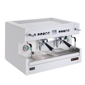 Alternative view of Máy pha cà phê Cime CO-05 PID 2 group