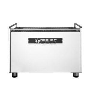 Alternative view of Máy pha cà phê Rocket Boxer Timer 2 Group