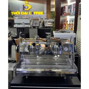 Alternative view of Máy pha cà phê Synesso Cyncra