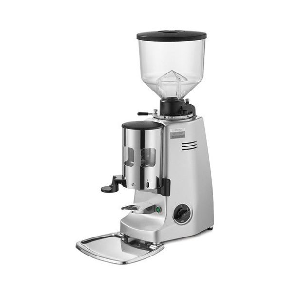 Máy xay cà phê Mazzer Major Manual