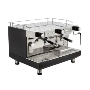 Alternative view of Máy pha cà phê ECM COMPACT HX 2PID