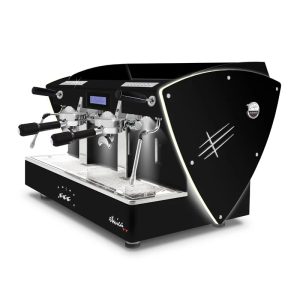 Alternative view of Máy pha cà phê Orchestrale Etnica Evolution 2 groups