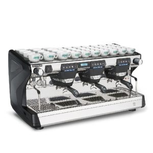Alternative view of Máy pha cà phê Rancilio Classe  7 USB 3 groups