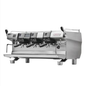 Alternative view of Máy pha cà phê Rancilio RS1 3 GRS