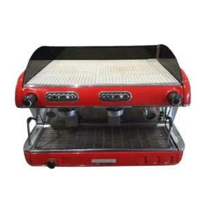 Alternative view of Máy pha cà phê Sanremo Verona 2 Groups