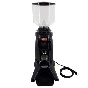 Alternative view of Máy xay cà phê Obel Mito On Demand Touch New 98%