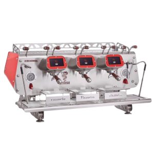 Máy pha cà phê Bezzera Victoria 3 groups