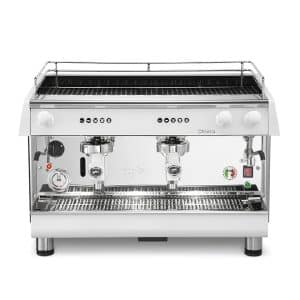 Alternative view of Máy pha cà phê BFC Chiara GiDi 2 Group New 96%