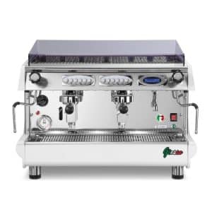 Máy pha cà phê BFC Giesse 2 group New 92%