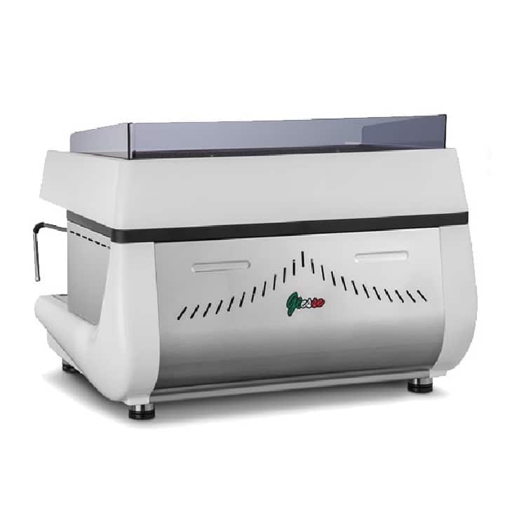 Máy pha cà phê BFC Giesse 2 group New 92% - Ảnh 3