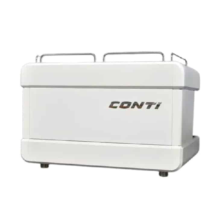Máy pha cà phê Conti CC202 tall cup 2 group - Ảnh 3