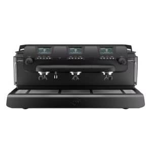 Máy pha cà phê espresso VBM Tecnique 2B 3 group