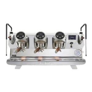 Máy pha cà phê Faema E71E 3 groups New 93%