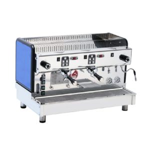 Máy pha cà phê La Pavoni CREMONA 2V PID HC