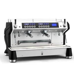 Máy pha cà phê Conti Monte Carlo 2 Groups