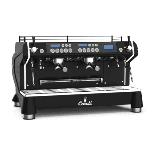 Alternative view of Máy pha cà phê Conti Monte Carlo 2 Groups