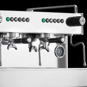 Alternative view of Máy pha cà phê Rocket Boxer 2 Group