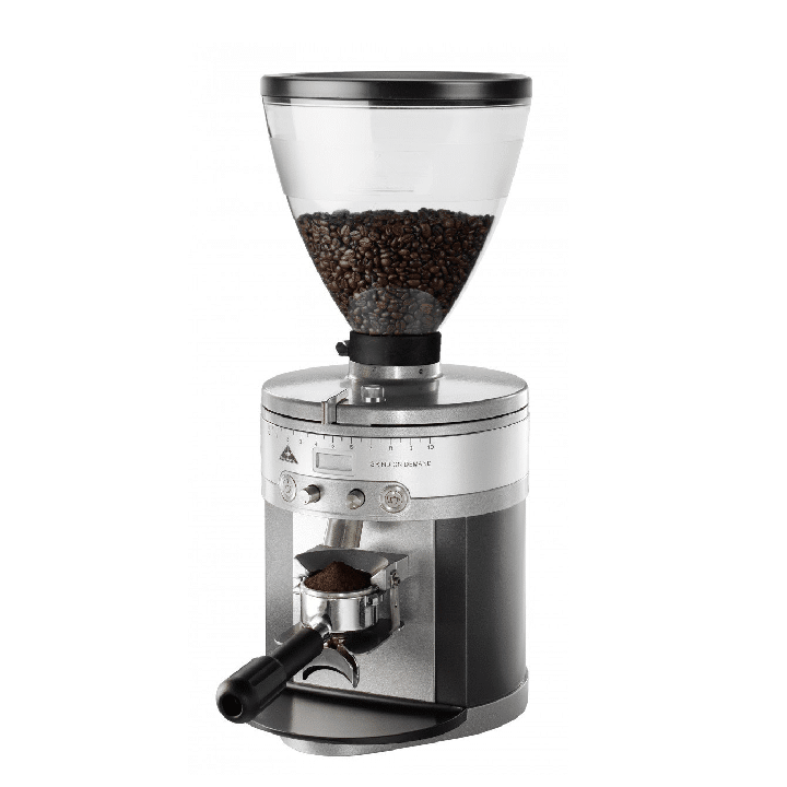 Máy xay cà phê Mahlkonig K30 Single