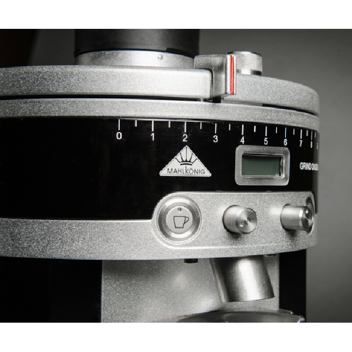 Máy xay cà phê Mahlkonig K30 Single - Ảnh 3