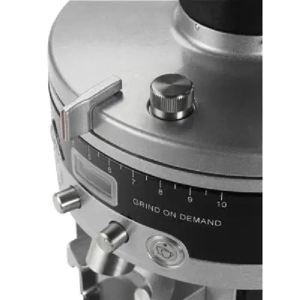 Máy xay cà phê Mahlkonig K30 Single - Ảnh 4