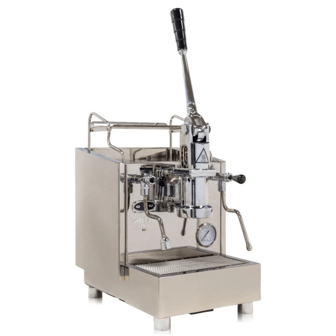 Máy pha cà phê Alex Leva 1 group - Ảnh 6