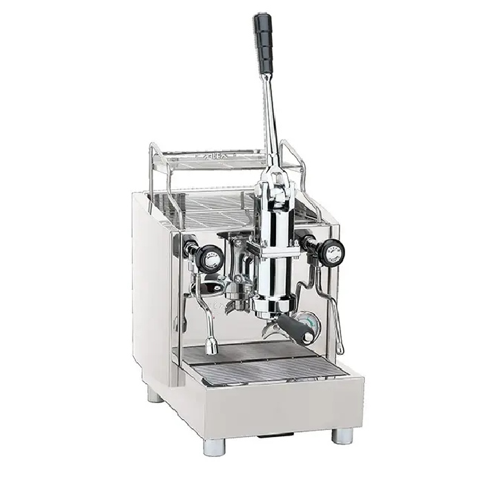 Máy pha cà phê Alex Leva 1 group - Ảnh 7