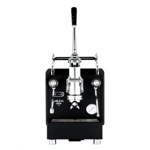 Alternative view of Máy pha cà phê Alex Leva 1 group