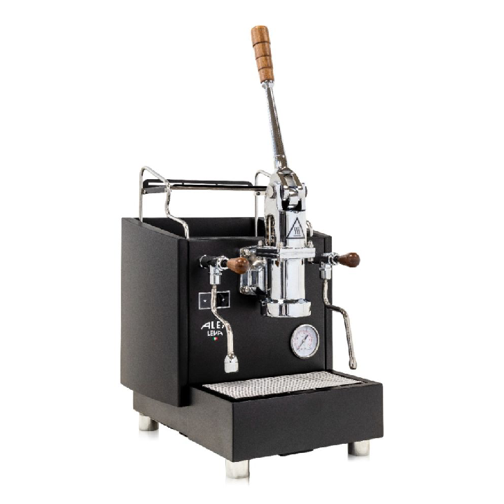 Máy pha cà phê Alex Leva 1 group - Ảnh 3