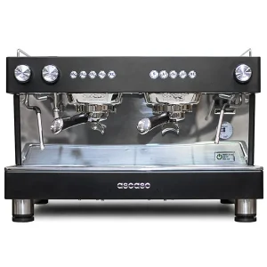 Máy pha cà phê Ascaso Barista T-Zero 2 group