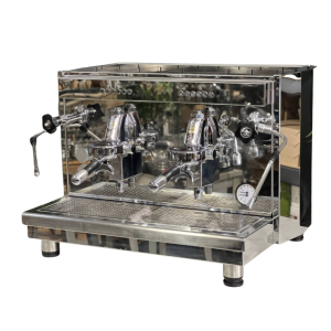 Máy pha cà phê ECM Veneziano 2 Group