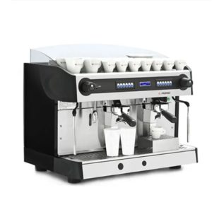 Alternative view of Máy pha cà phê espresso Promac Green ME Tall 2group-3group