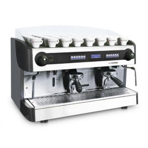 Máy pha cà phê espresso Promac Green Plus 2 group