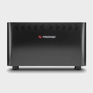 Alternative view of Máy pha cà phê espresso Promac Green Plus 2 group