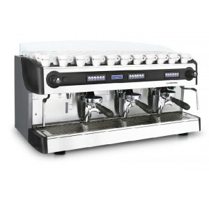 Máy pha cà phê espresso Promac Green Plus 3 group
