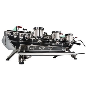 Máy pha cà phê Kees Van Der Westen Spirit Triplette