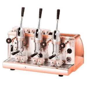 Máy pha cà phê Victoria Arduino Athena Leva Lever 3GR