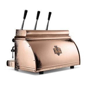 Alternative view of Máy pha cà phê Victoria Arduino Athena Leva Lever 3GR