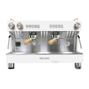 Máy pha cà phê Ascaso Barista T-zero