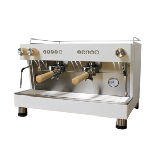 Alternative view of Máy pha cà phê Ascaso Barista T-zero