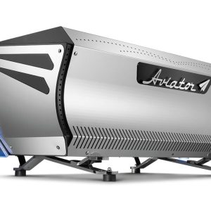 Alternative view of Máy pha cà phê BFC Aviator 3 Group