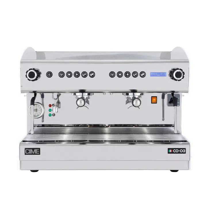Máy pha cà phê Cime CO 03 Light 2 groups