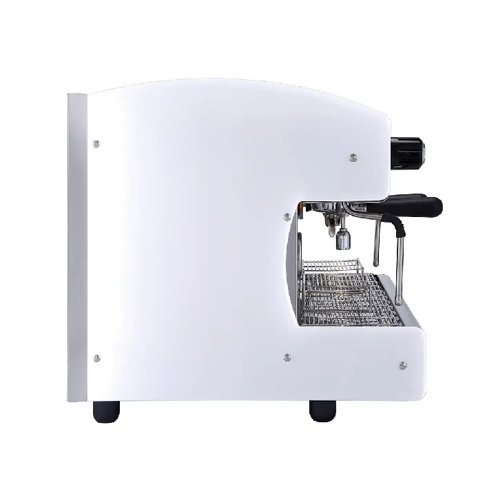 Máy pha cà phê Cime CO 03 Light 2 groups - Ảnh 3