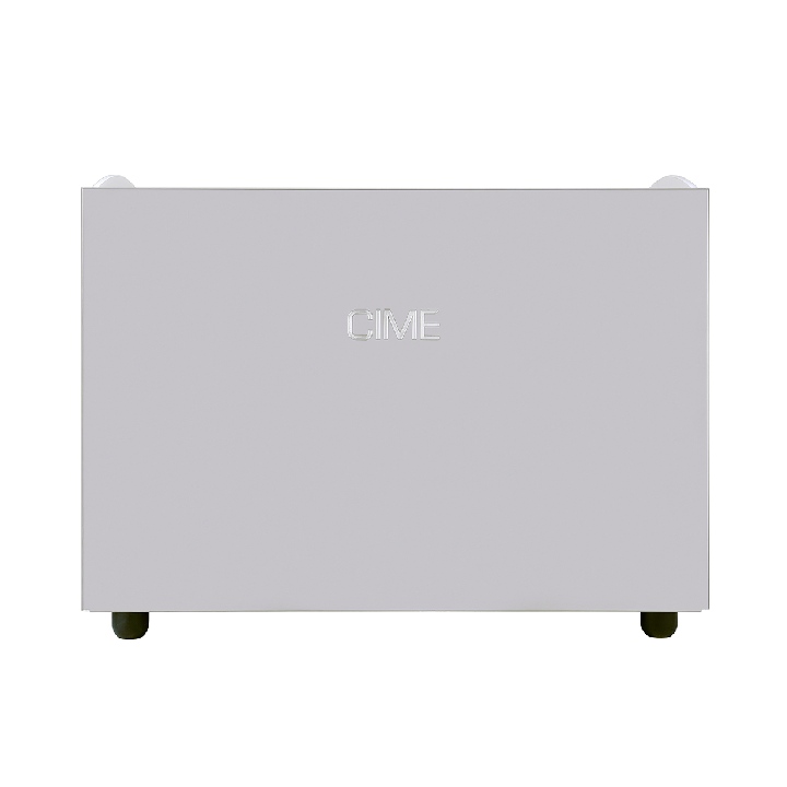 Máy pha cà phê Cime CO 03 Light 2 groups - Ảnh 4