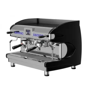 Alternative view of Máy pha cà phê Futura F100 A2 2 groups