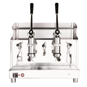 Máy pha cà phê IZZO My Way New Pompei 2 Groups