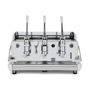 Máy pha cà phê Izzo Lever  3 group
