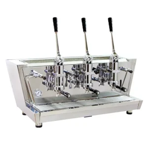 Máy pha cà phê Izzo Valchiria 3 groups