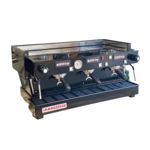 Alternative view of Máy pha cà phê La Marzocco LINEA Classic AV 3 groups