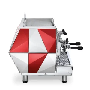 Máy pha cà phê La Pavoni Diamante 2 group Demo