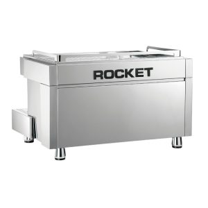 Alternative view of Máy pha cà phê Rocket REA 2 groups